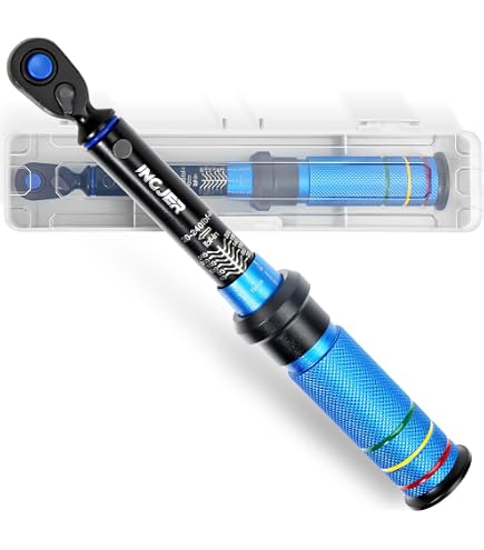 Amazon.com: Titan 15605 1/4-Inch Drive x 5mm Hex Bit Socket